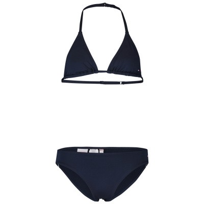 Afbeelding van Tommy Hilfiger UG0UG00201 kinder zwemkleding blauw