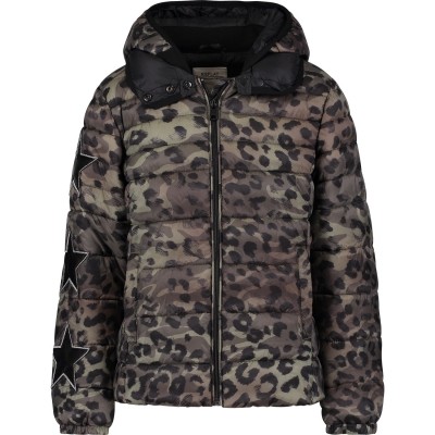 Afbeelding van Replay SG8156051 kinderjas army
