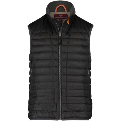 Afbeelding van Parajumpers SULLY kinder bodywarmer zwart