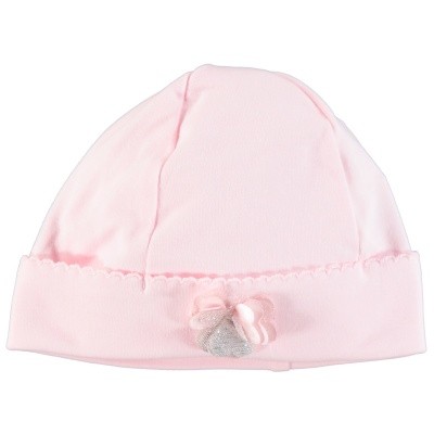 Afbeelding van Kate Mack 303 babymutsje licht roze