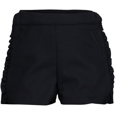 Afbeelding van Tartine et Chocolat TM26001 Joggingshorts navy
