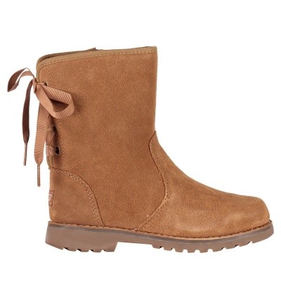 Afbeelding van Ugg 1100176K kinderlaarzen camel