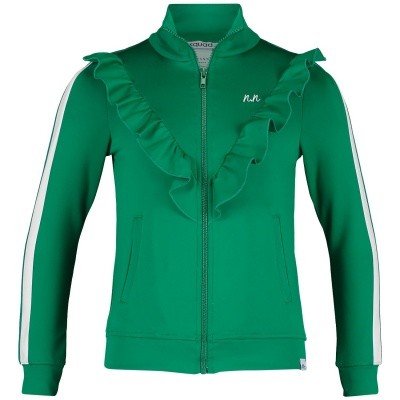 Afbeelding van NIK&NIK G8405 kindervest groen