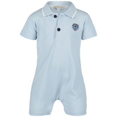 Afbeelding van Kenzo KN33503 boxpakje licht blauw