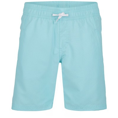 Afbeelding van Boss J24561 kinder zwemkleding mint