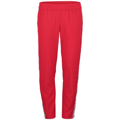 Afbeelding van Tommy Hilfiger KG0KG04247 kinderbroek rood