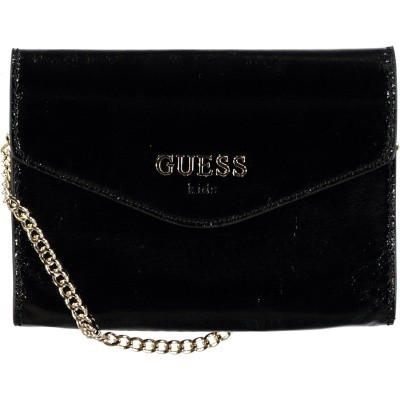 Afbeelding van Guess J83Z06 kindertas zwart