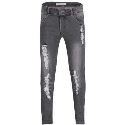 Afbeelding van Guess K84A03 kinderbroek grijs