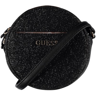 Picture of Guess J91Z01 kids bag black