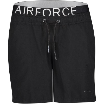 Afbeelding van Airforce B0550 kinder zwemkleding zwart