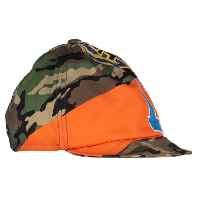 Afbeelding van Dolce & Gabbana LN4H41 baby hoedje army