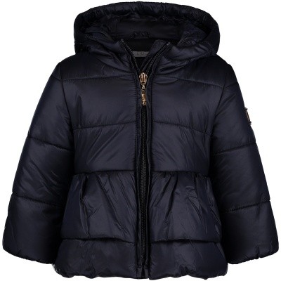 Afbeelding van Liu Jo H68044 babyjas navy