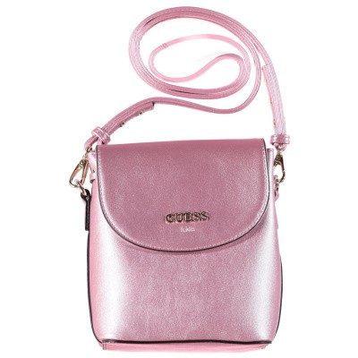 Afbeelding van Guess J91Z05 kindertas licht roze