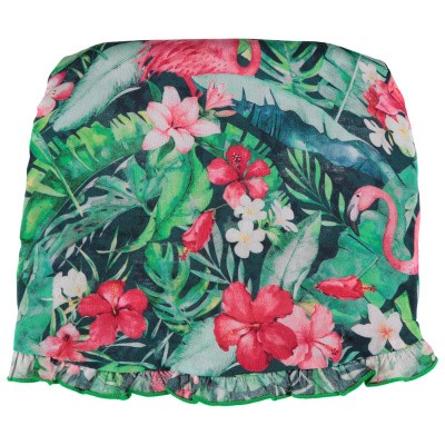Afbeelding van Mayoral 10593 kinder accessoire groen