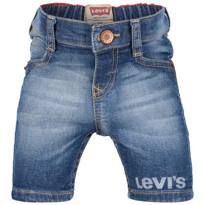 Afbeelding van Levi's NN25014 Joggingshorts jeans