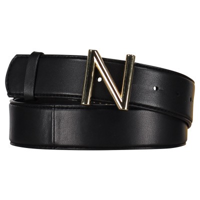 Afbeelding van Nikkie N9877 dames riem goud