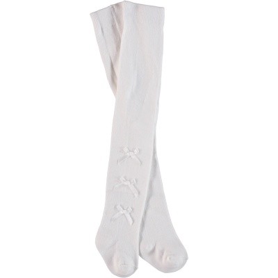 Afbeelding van Bonnie Doon BE854922 baby maillot off white