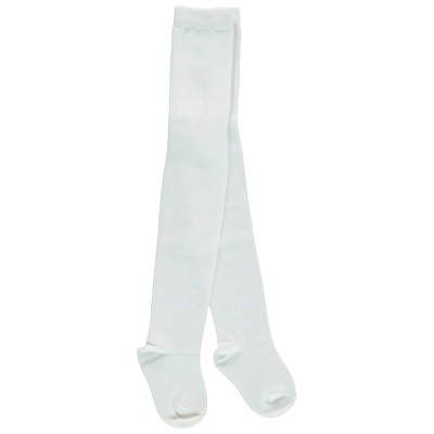Afbeelding van Mayoral 10451 baby maillot off white