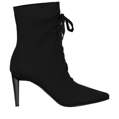 Afbeelding van Kendall + Kylie ZENN dames laarzen zwart