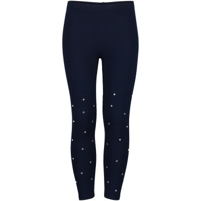 Afbeelding van Kate Mack 545 kinder legging navy
