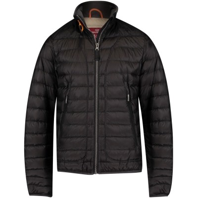 Afbeelding van Parajumpers SUNNY kinderjas zwart