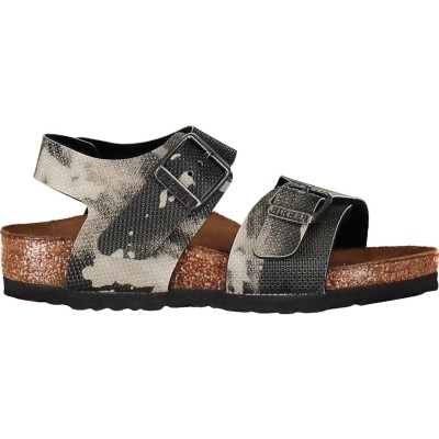 Afbeelding van Birkenstock NEWYORK kindersandaal army