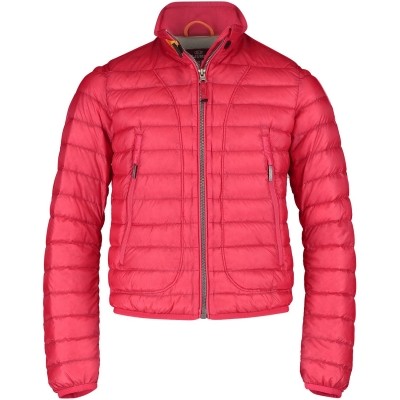 Afbeelding van Parajumpers SUNNY kinderjas framboos