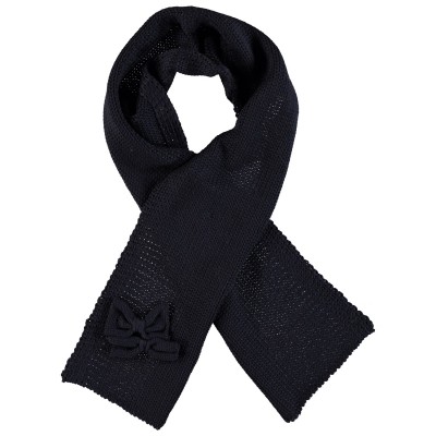 Afbeelding van Catya 721758 kinder shawl navy