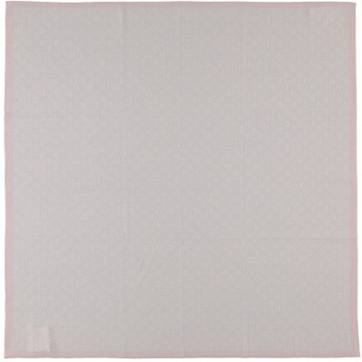 Afbeelding van Gucci 417865 baby accessoire licht roze
