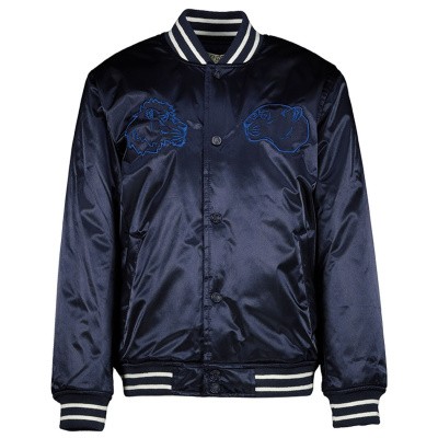 Afbeelding van Kenzo KN41528 kinderjas navy