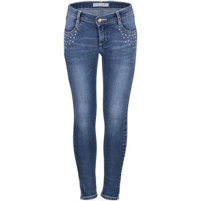 Afbeelding van Guess K83A02 kinderbroek jeans