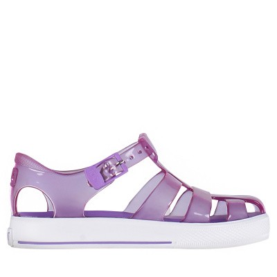 Afbeelding van Igor S10107 kindersandalen lila