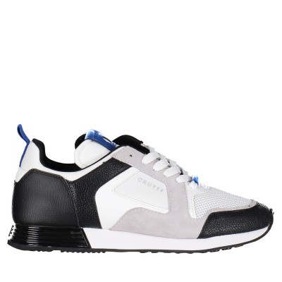 Afbeelding van Cruyff CC6830191412 heren sneakers wit