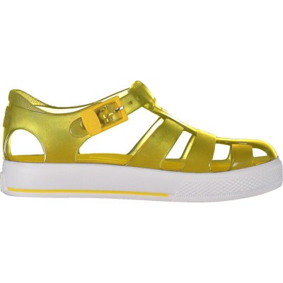 Afbeelding van Igor S10107 kindersandalen geel