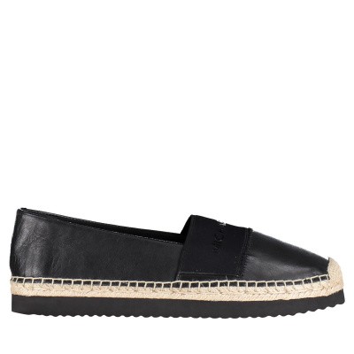 Afbeelding van Michael Kors 40S9VIFP1L dames schoenen zwart