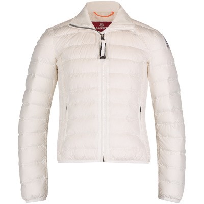 Afbeelding van Parajumpers GEENA kinderjas off white