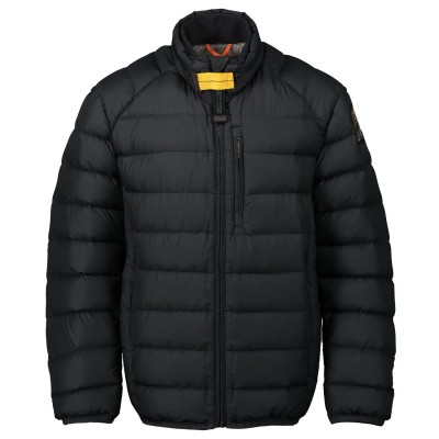 Afbeelding van Parajumpers UGO kinderjas zwart