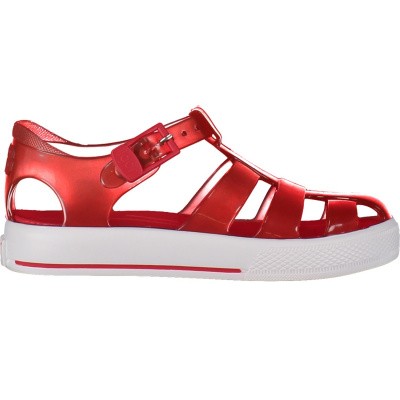 Afbeelding van Igor S10107 kindersandalen rood