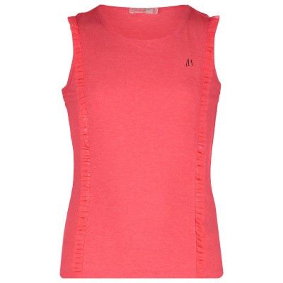 Afbeelding van BillieBlush U15597 kinder t-shirt fluor roze