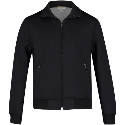 Afbeelding van Kenzo KM17518 kindervest zwart