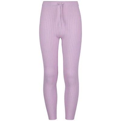 Afbeelding van Reinders VES19G052L kinderbroek lila