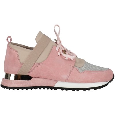 Afbeelding van Mallet ELAST WOMEN dames sneaker