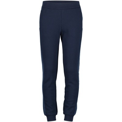 Afbeelding van EA7 6ZBP57 kinderbroek navy