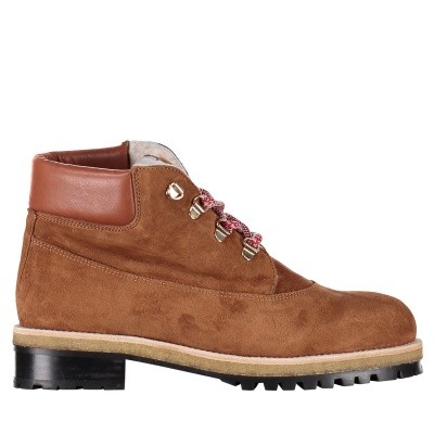 Afbeelding van Toral 10987 dames schoenen camel
