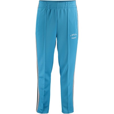 Afbeelding van in Gold We Trust FAP031 heren broek blauw