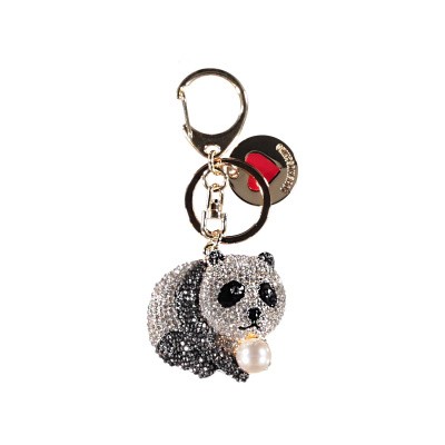 Afbeelding van Moschino JC5400 dames accessoire goud