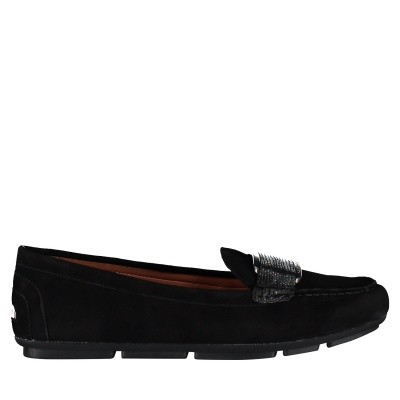 Afbeelding van Calvin Klein LORELLA dames schoenen zwart