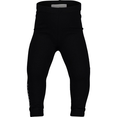 Afbeelding van Burberry 8003087 baby legging zwart