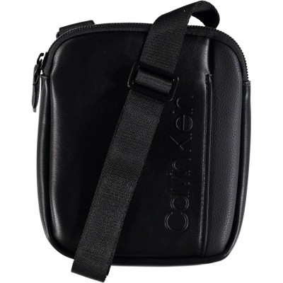 Afbeelding van Calvin Klein K50K503874 heren tas zwart