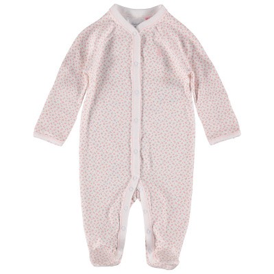 Afbeelding van Ralph Lauren 552464 boxpakje licht roze